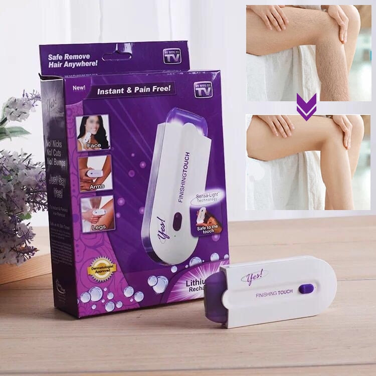 Painless Hair Epilator