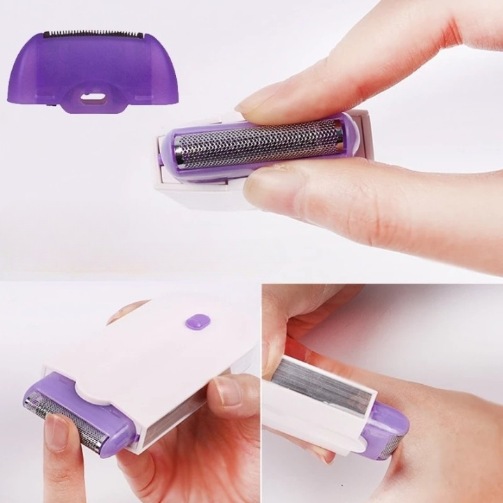 Painless Hair Epilator