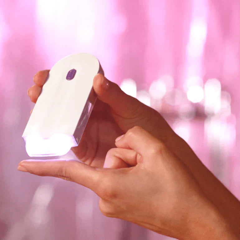 Painless Hair Epilator
