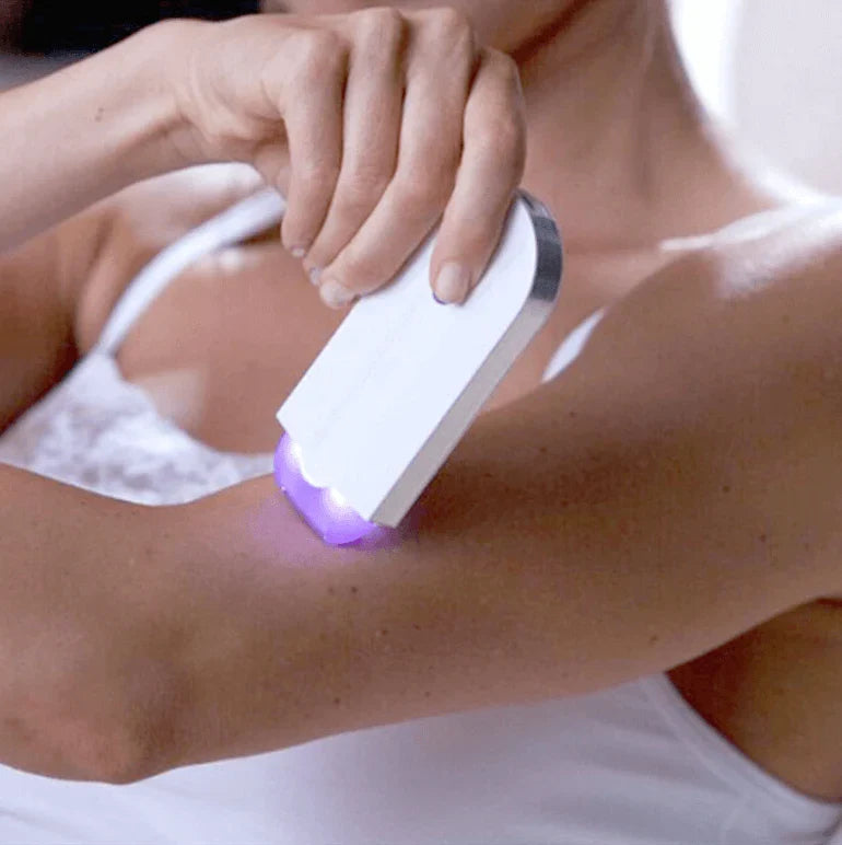 Painless Hair Epilator
