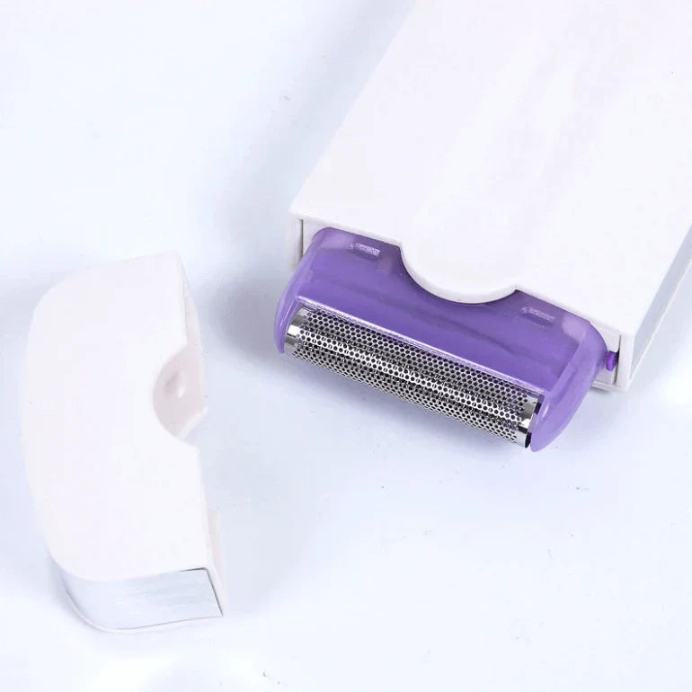 Painless Hair Epilator