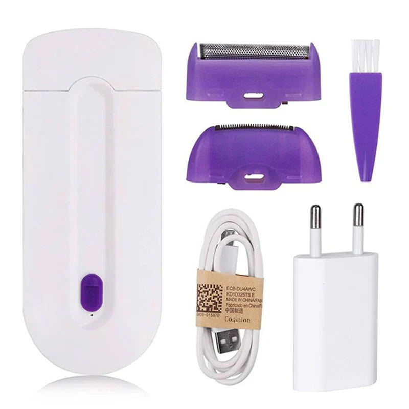 Painless Hair Epilator