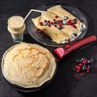 PancakePro pancake maker