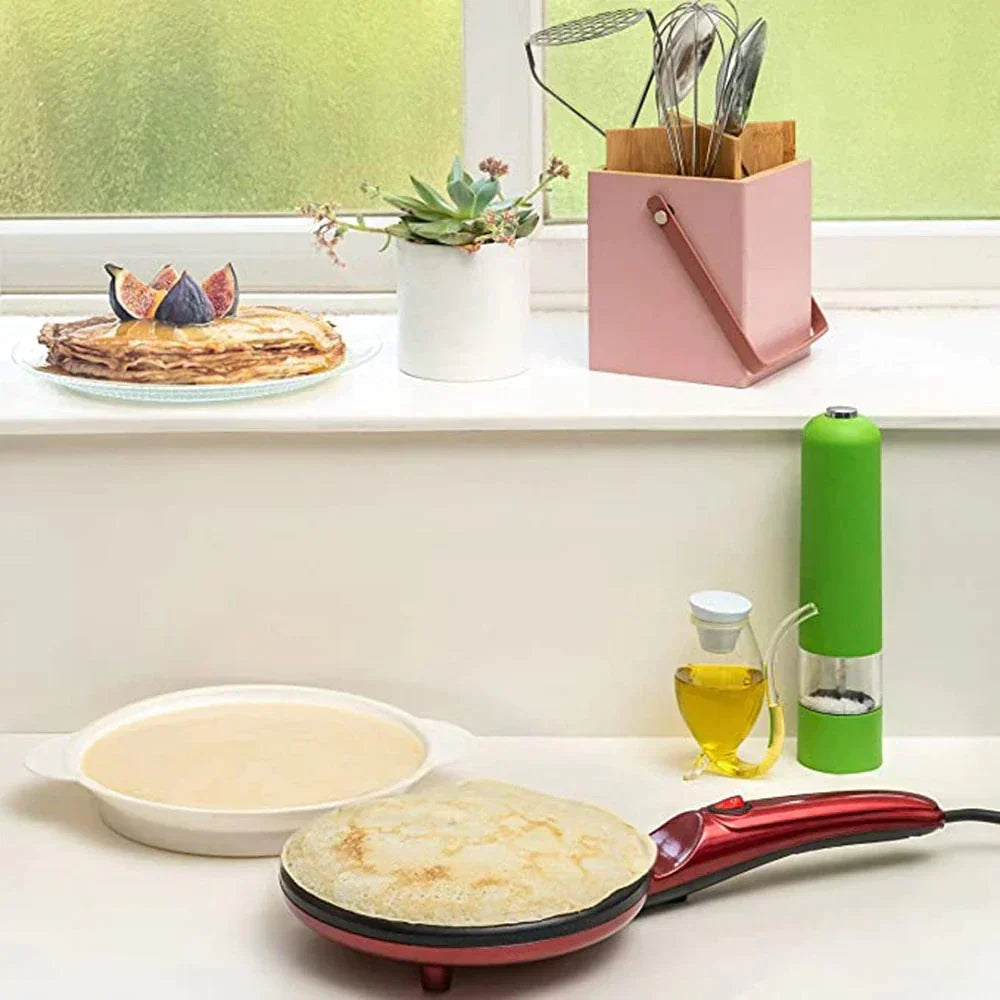 PancakePro pancake maker