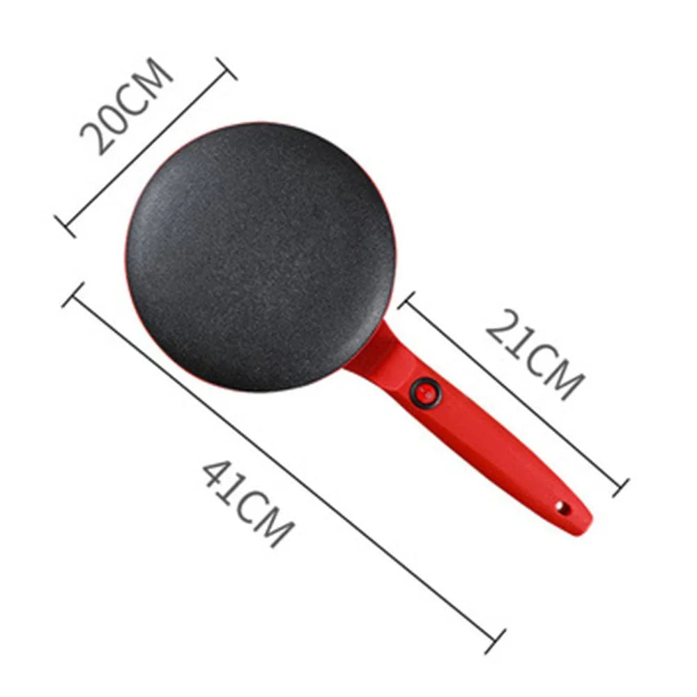 PancakePro pancake maker