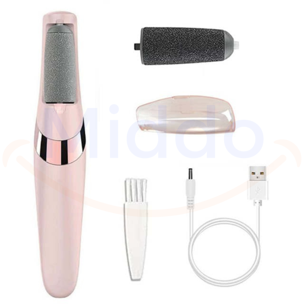 Pedicure PRO | Electric Callus Remover