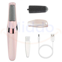 Pedicure PRO | Electric Callus Remover