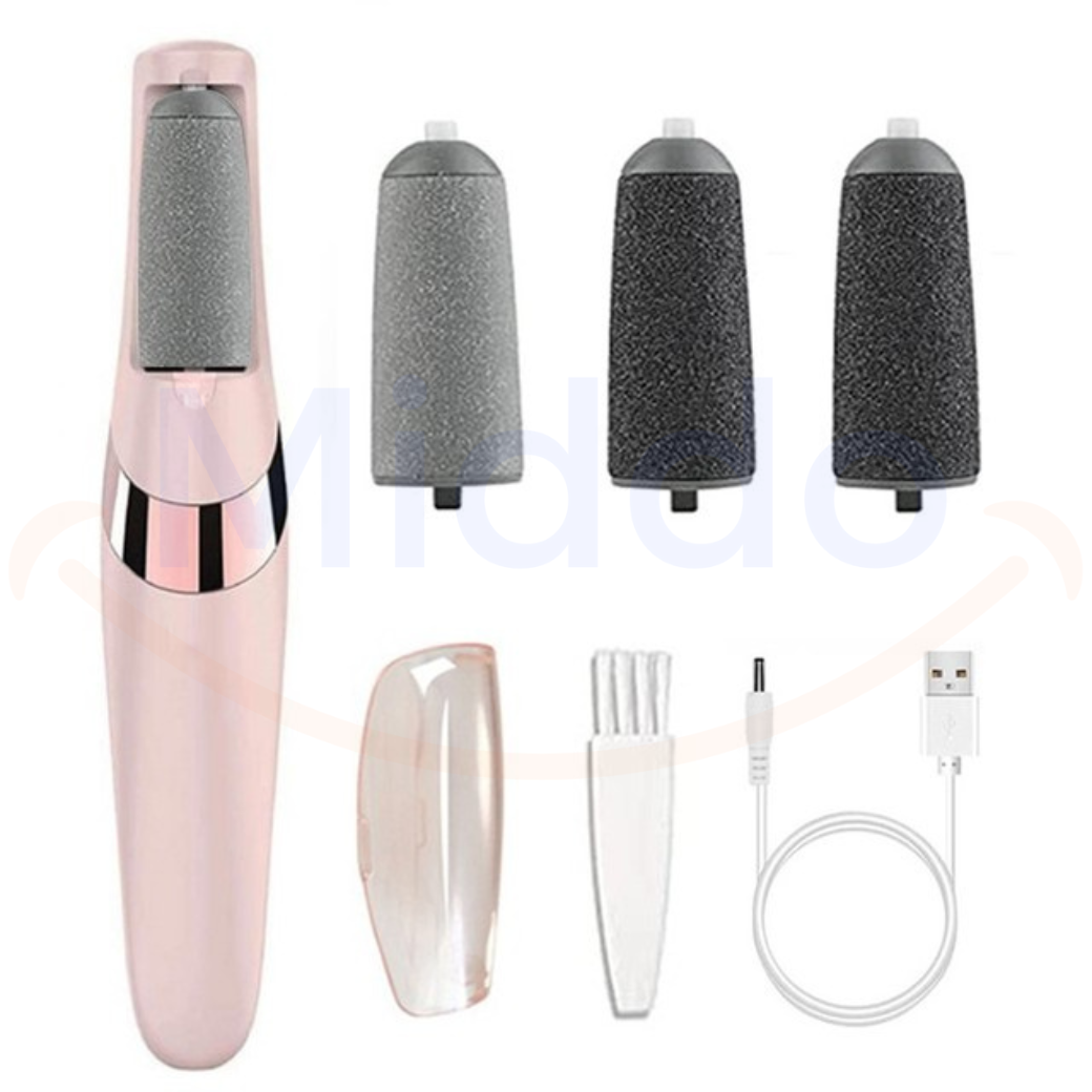 Pedicure PRO | Electric Callus Remover