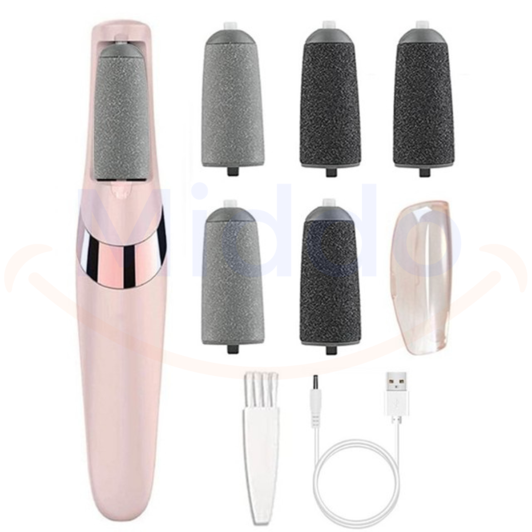 Pedicure PRO | Electric Callus Remover