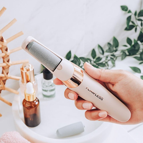 Pedicure PRO | Electric Callus Remover