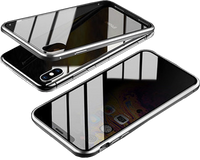 PhoneProtect: Magnetic Double-Sided Protective Phone Case