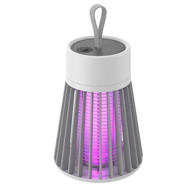 Portable Electric Mosquito Killer Lamp for Home & Outdoor