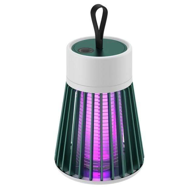 Portable Electric Mosquito Killer Lamp for Home & Outdoor
