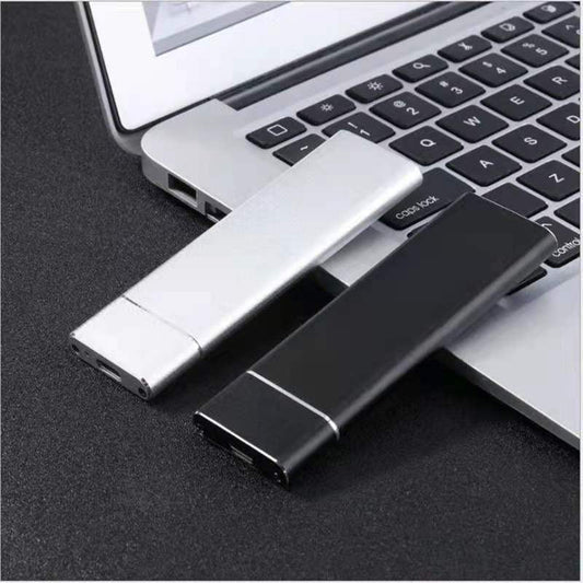 Portable External Hard Drive - 4TB USB 3.0 - Gadget - Image 1