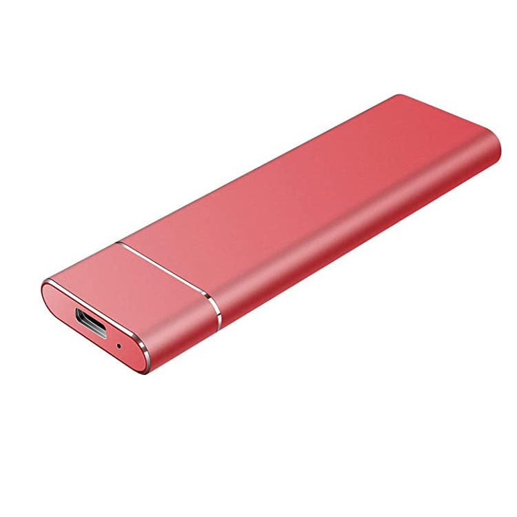 Portable External Hard Drive - 4TB USB 3.0 - Gadget - Image 7