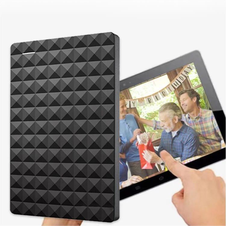 Portable External Hard Drive 10TB USB 3.0 For Files