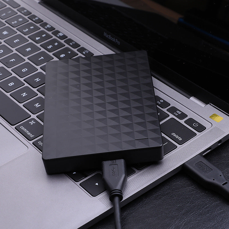 Portable External Hard Drive 10TB USB 3.0 For Files