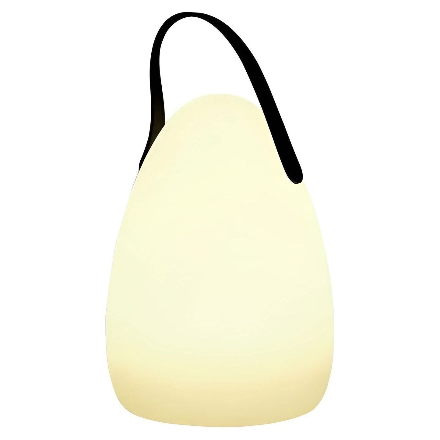 Portable LED Table Lamp - Cordless - Waterproof - Modern Style - with Remote - Image 4