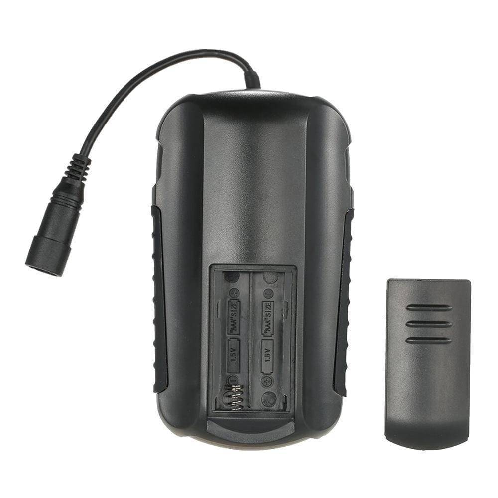 Portable Sonar Fish Finder with Backlight