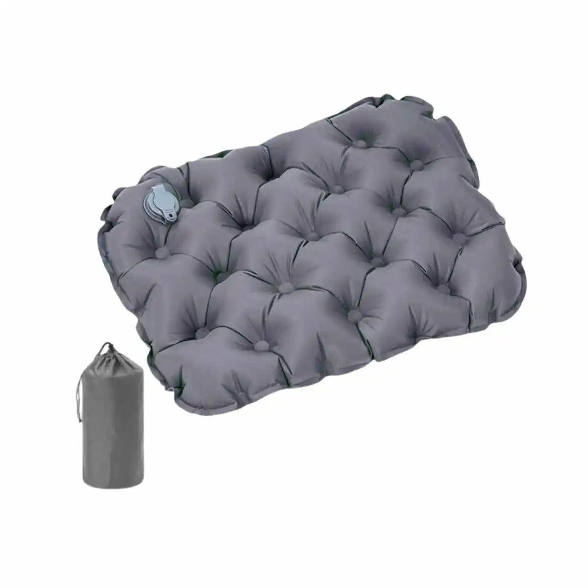 Portable Ultralight Inflatable Camping Seat Cushion