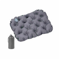 Portable Ultralight Inflatable Camping Seat Cushion