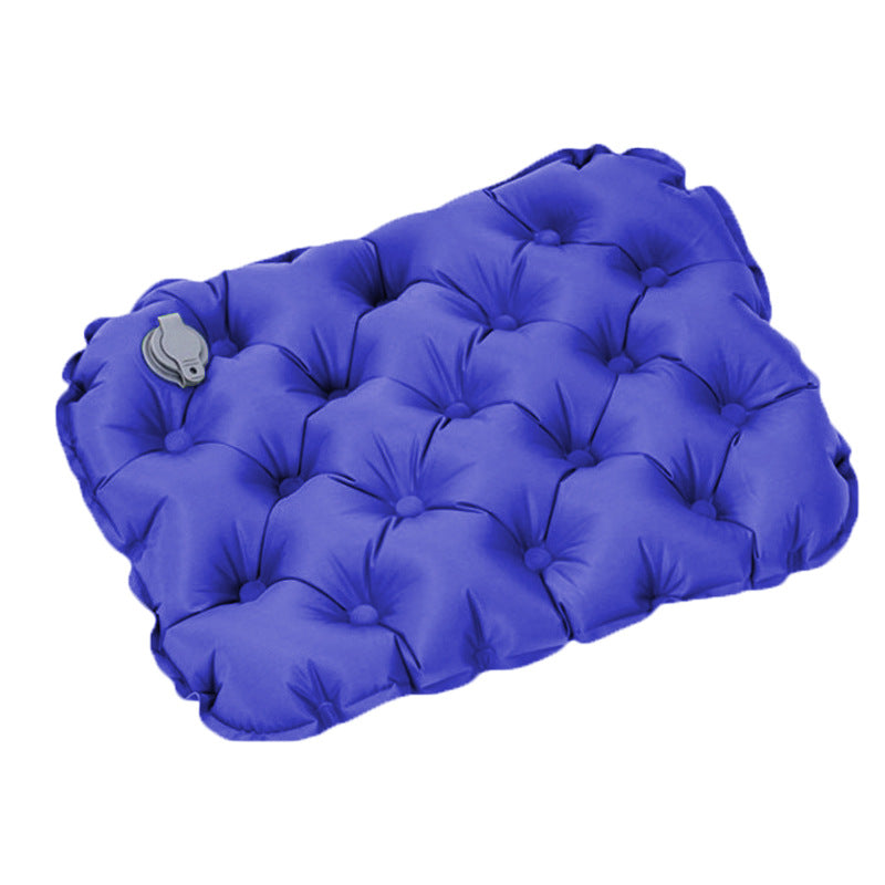 Portable Ultralight Inflatable Camping Seat Cushion
