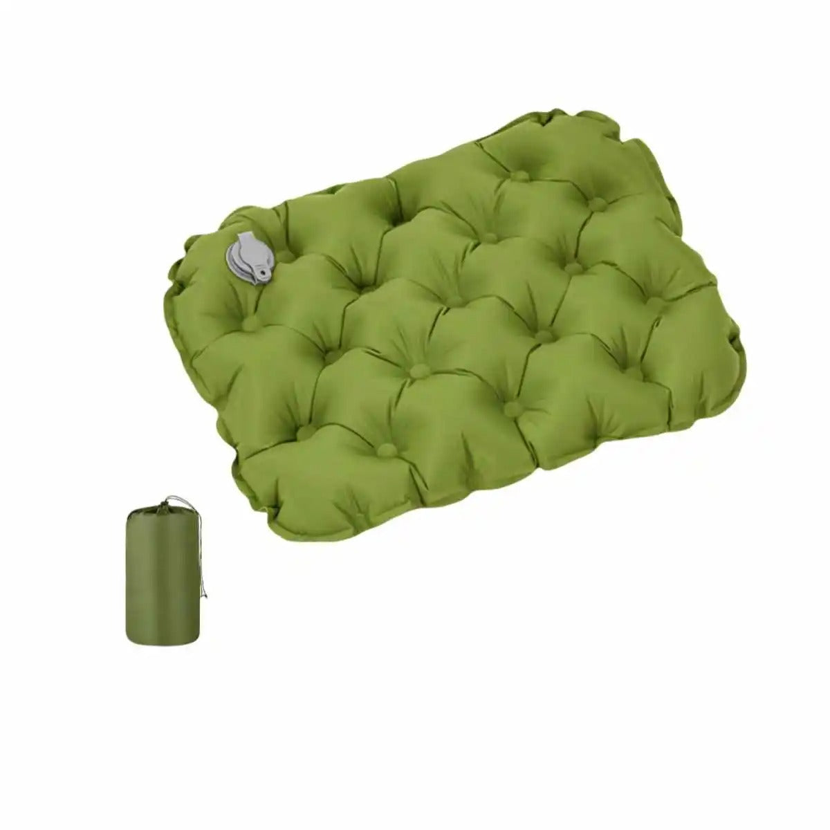 Portable Ultralight Inflatable Camping Seat Cushion