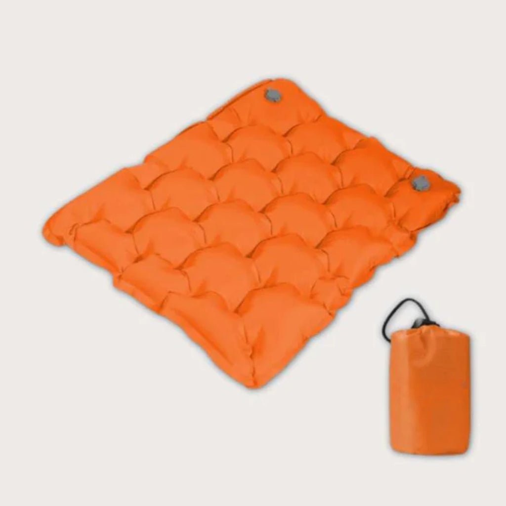 Portable Ultralight Inflatable Camping Seat Cushion