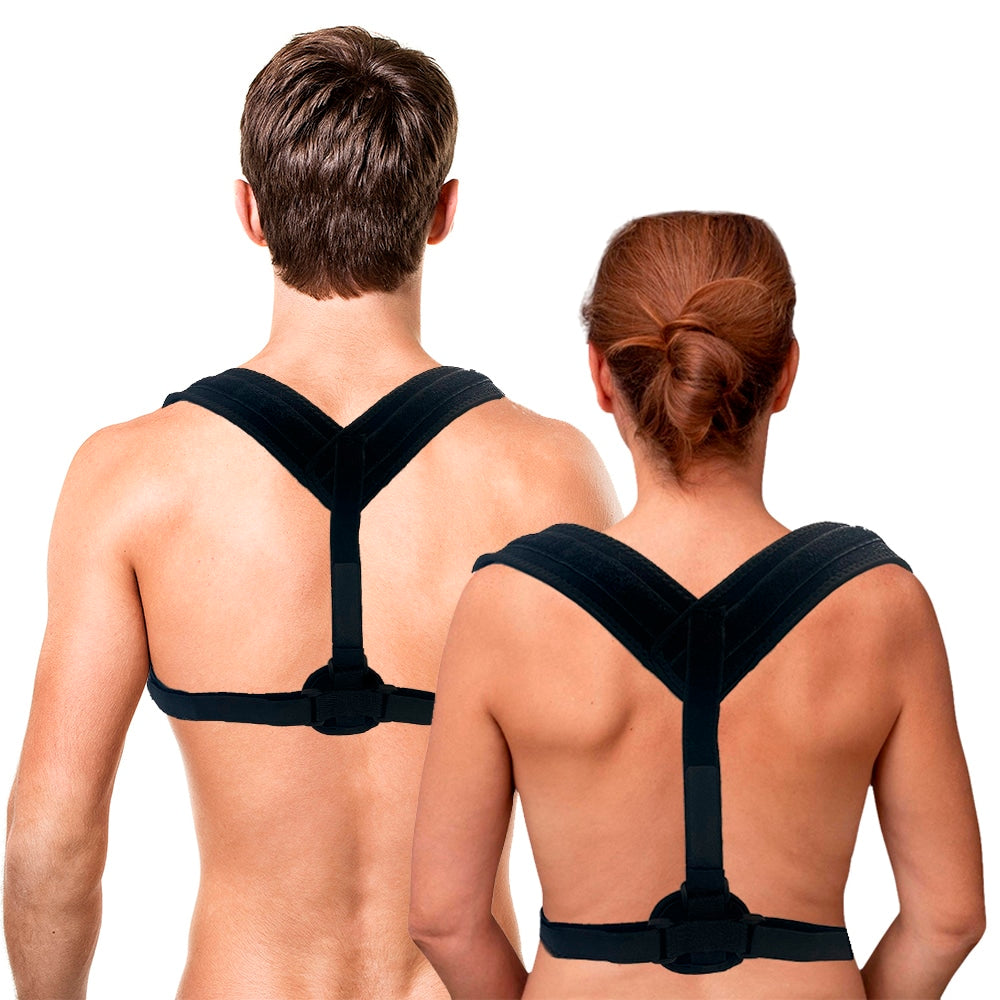 Posture Correcting Back Support Brace