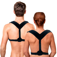 Posture Correcting Back Support Brace