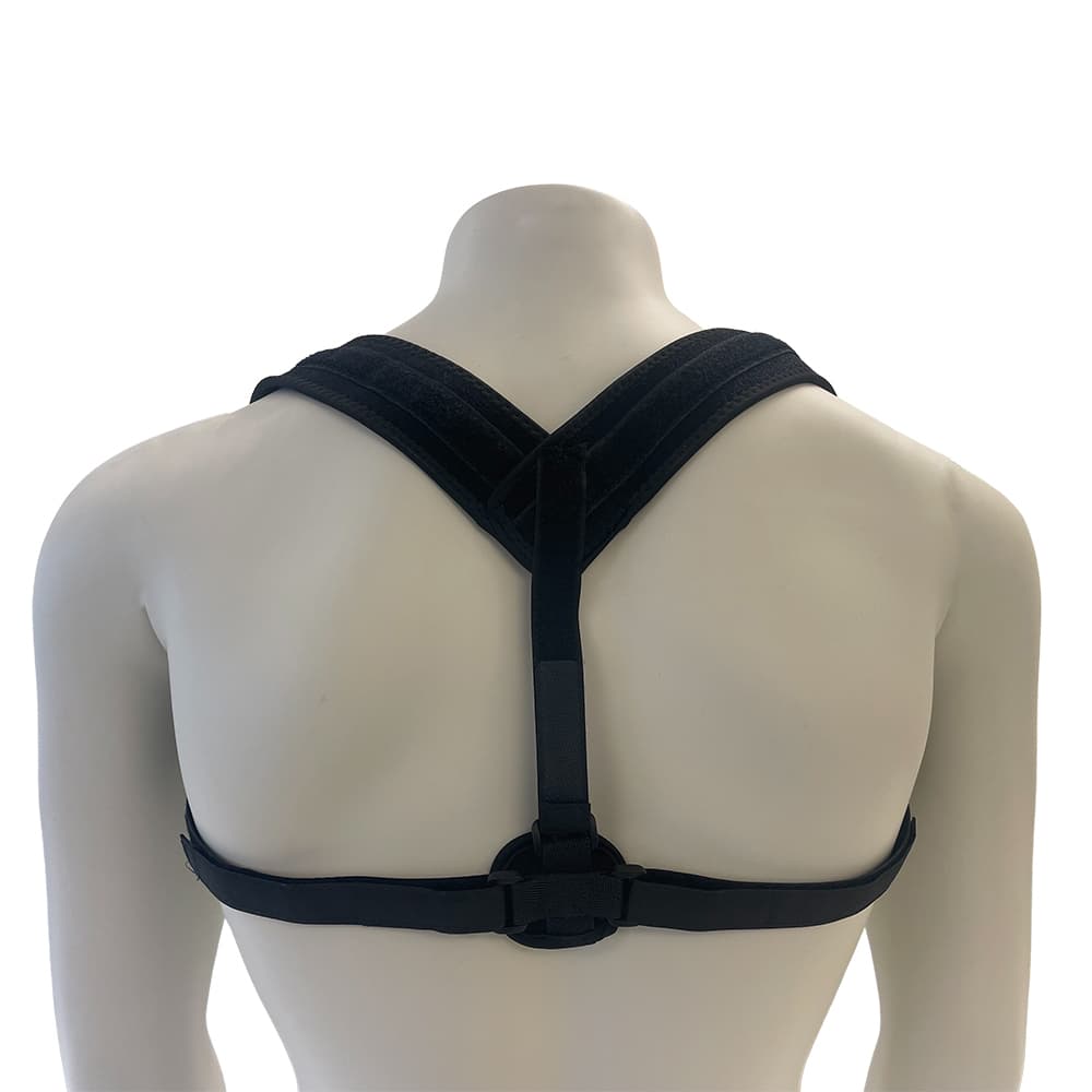 Posture Correcting Back Support Brace