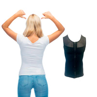 Posture Correcting Undershirt - Women and Men