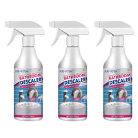 Powerful Bathroom Foam Cleaner for Effective Cleaning