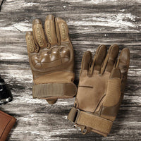 PowerGlove | Indestructible Tactical Gloves