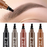 Precision Eyebrow Pen - Perfect Eyebrows
