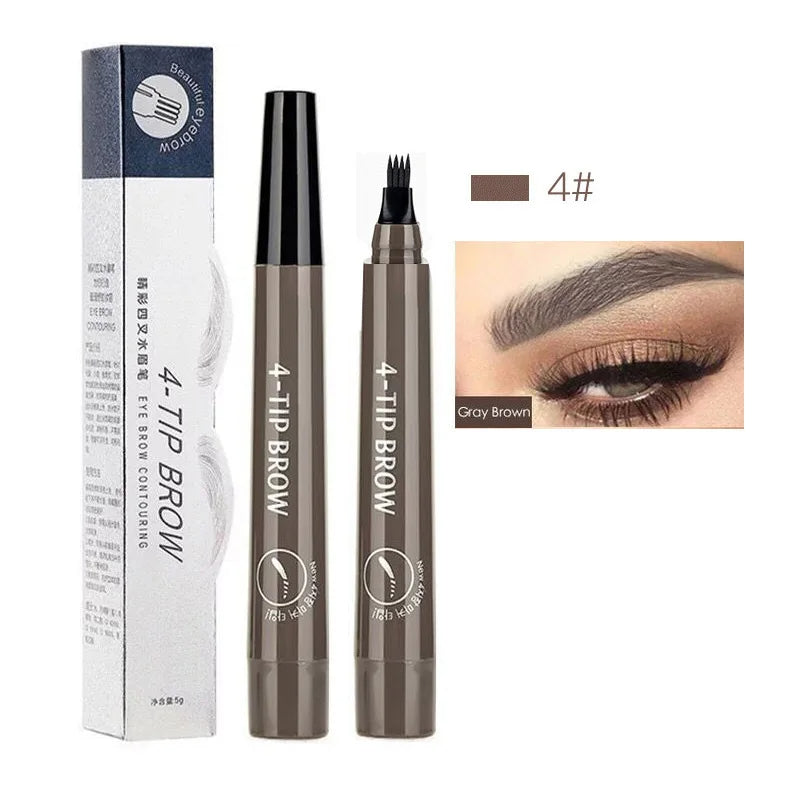 Precision Eyebrow Pen - Perfect Eyebrows