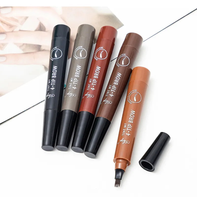 Precision Eyebrow Pen - Perfect Eyebrows