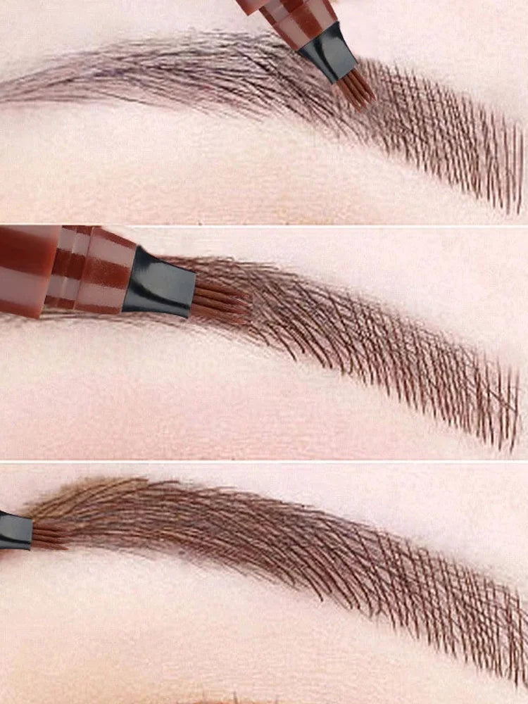 Precision Eyebrow Pen - Perfect Eyebrows