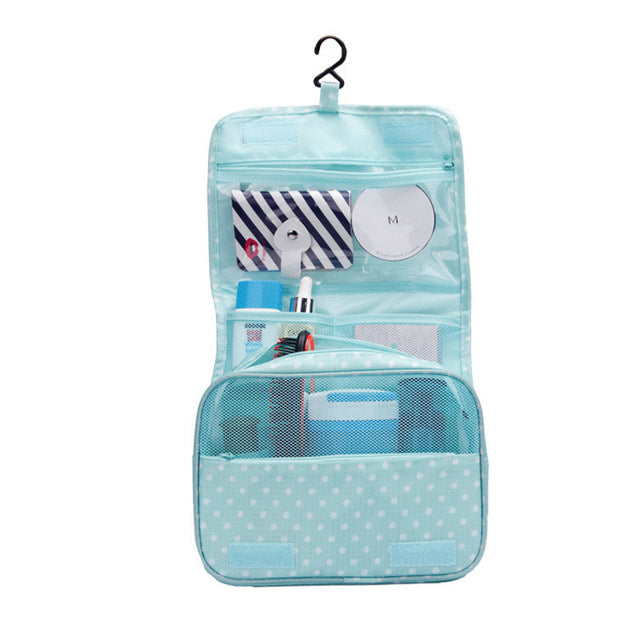 PRO Toiletry Bag Organizer