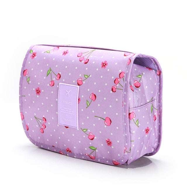 PRO Toiletry Bag Organizer