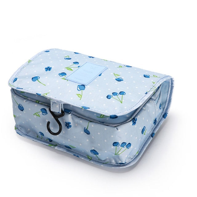 PRO Toiletry Bag Organizer