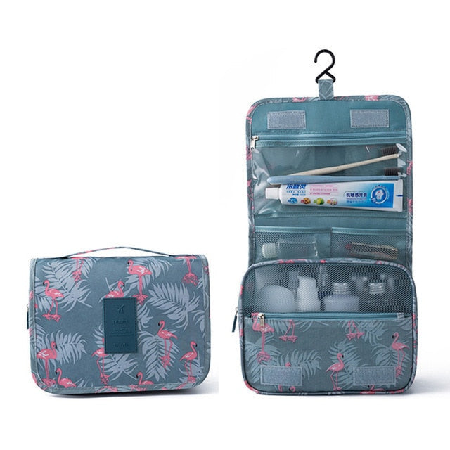 PRO Toiletry Bag Organizer