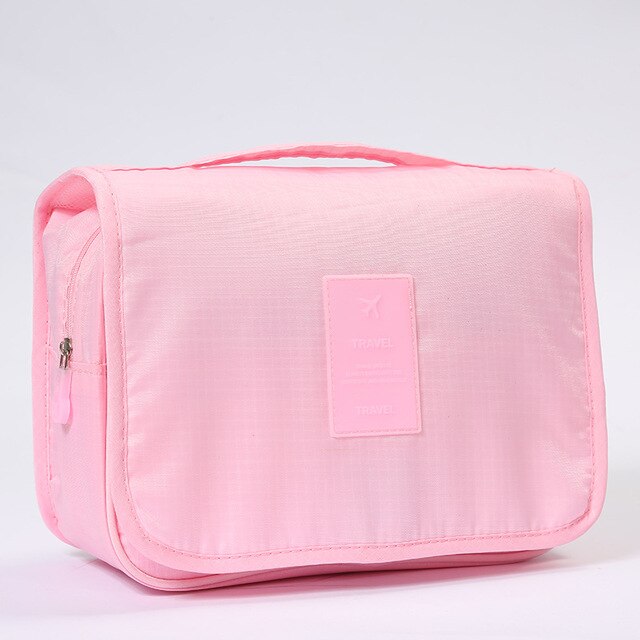 PRO Toiletry Bag Organizer