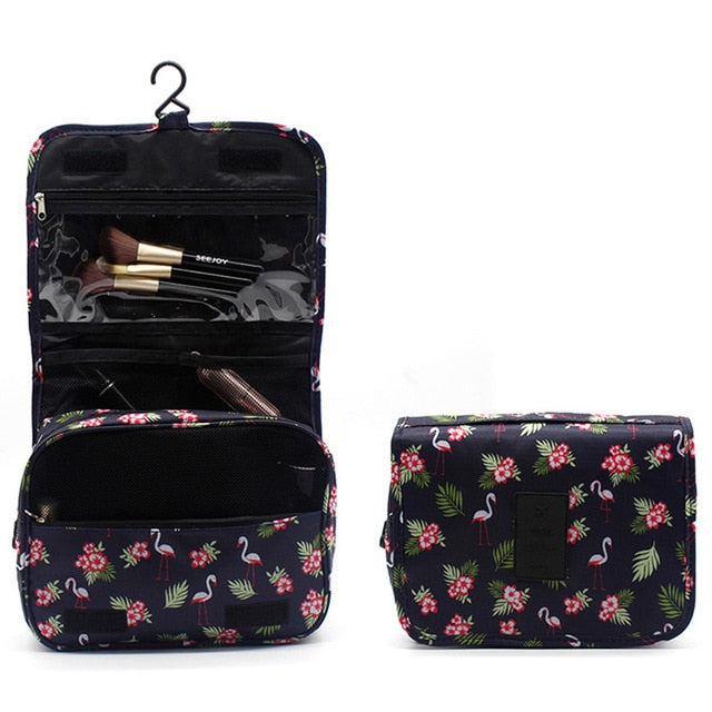 PRO Toiletry Bag Organizer