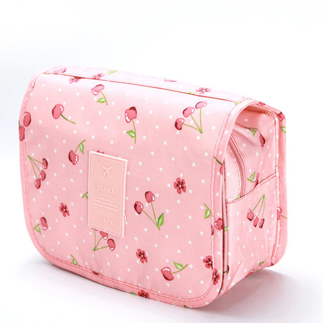 PRO Toiletry Bag Organizer