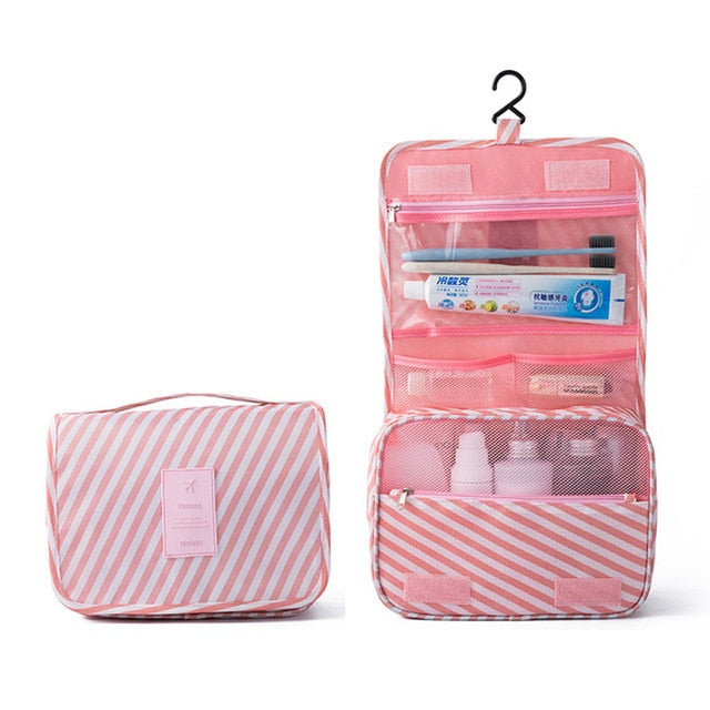 PRO Toiletry Bag Organizer