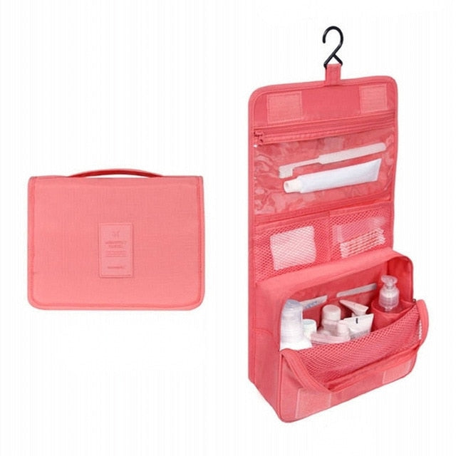 PRO Toiletry Bag Organizer