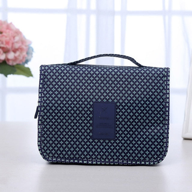 PRO Toiletry Bag Organizer