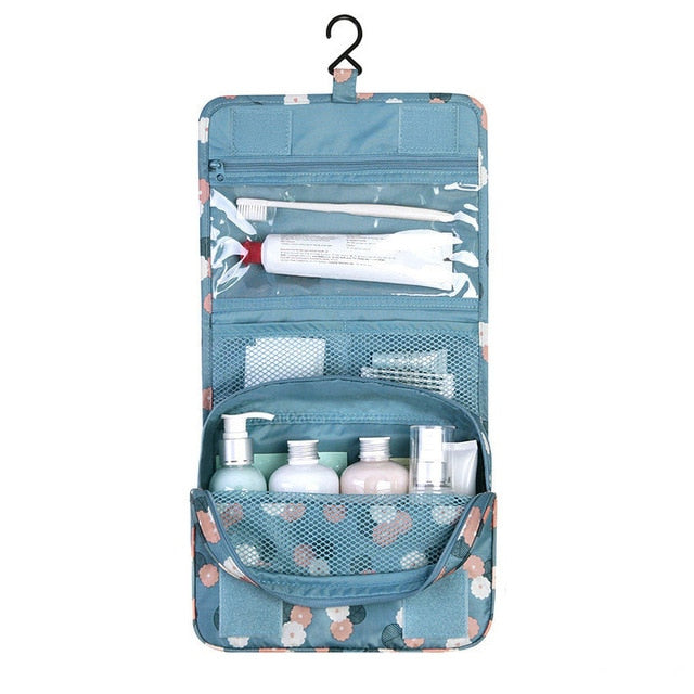 PRO Toiletry Bag Organizer