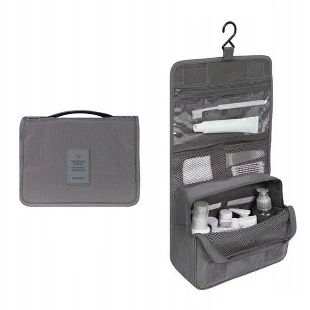 PRO Toiletry Bag Organizer